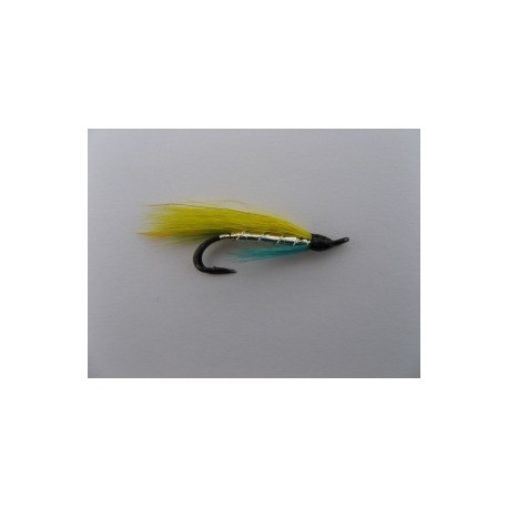 Salmon Doubles bourrach double $6.80