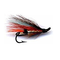 Salmon Doubles dunkeld double hook $6.80