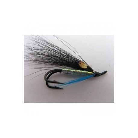 Salmon Doubles editor hairwing double $6.80