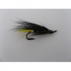 Salmon Doubles emerald stoat double $6.80