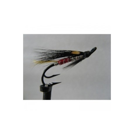 Salmon Doubles executioner double $6.80