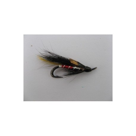 Salmon Doubles executioner double $6.80
