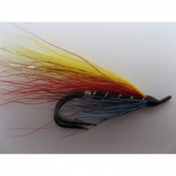 Salmon Doubles garry dog variant double $6.80