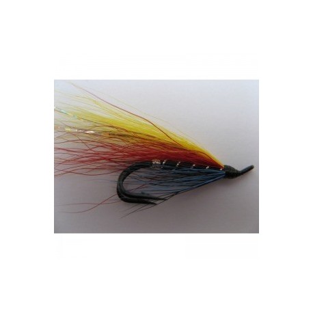 Salmon Doubles garry dog variant double $6.80