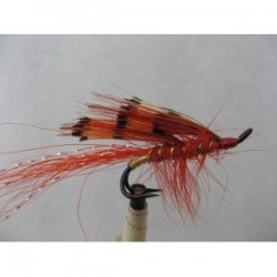 Salmon Doubles general practitioner double $6.80