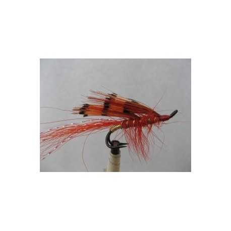 Salmon Doubles general practitioner double $6.80