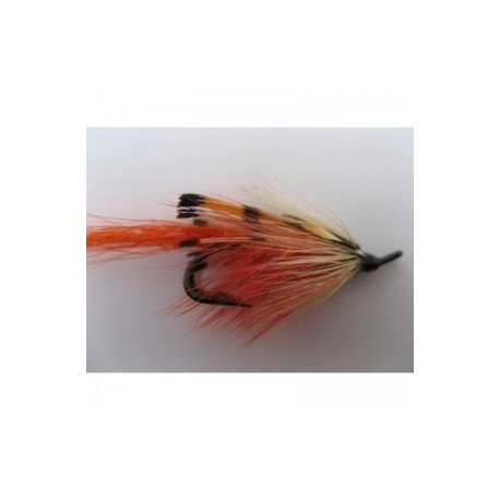 Salmon Doubles general practitioner helmsdale double $6.80