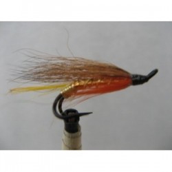 Salmon Doubles golden demon double $6.80