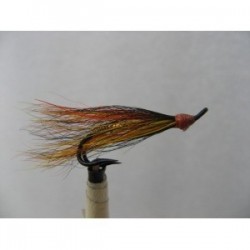 Salmon Doubles golden gun double $6.80