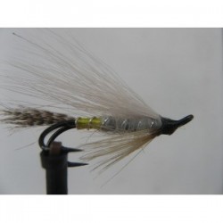 Salmon Doubles grey monkey double $6.80