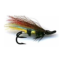 Salmon Doubles jock scott double $6.80