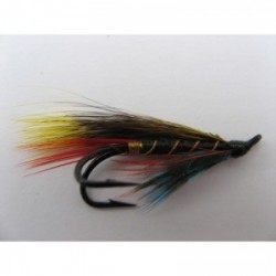 Salmon Doubles monro killer double $6.80