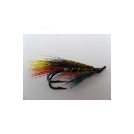 Salmon Doubles monro killer double $6.80