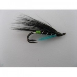 Salmon Doubles ponoi green double $6.80
