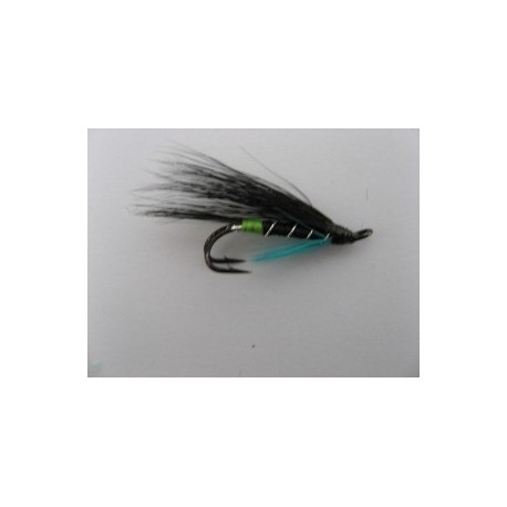 Salmon Doubles ponoi green double $6.80