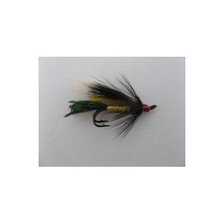 Salmon Doubles rusty rat double $6.80