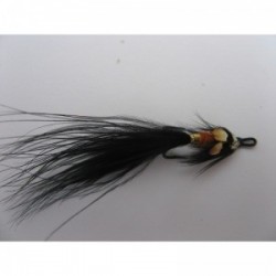 Salmon Doubles sandy s shrimp double $6.80