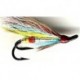 Salmon Doubles silver doctor double hook $6.80
