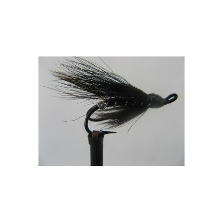 Salmon Doubles stoat tail double $6.80