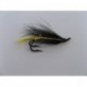 Salmon Doubles stoats tail gold double $6.80