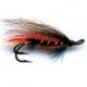 Salmon Doubles thunder lightning double hook $6.80
