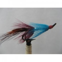 Salmon Doubles wilkinson shrimp double $6.80