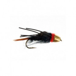 Salmon Singles beadhead back alley $6.80