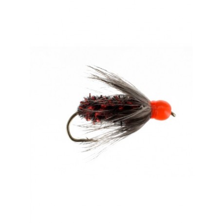 Salmon Singles beadhead hothead ice and ice $6.80