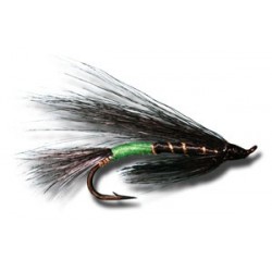 Salmon Singles Black & Yellow $6.80