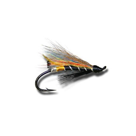 Salmon Singles Black and Blue $6.80