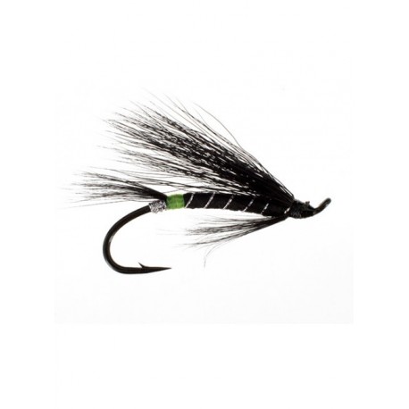 Salmon Singles Black Bear Green Butt $6.80