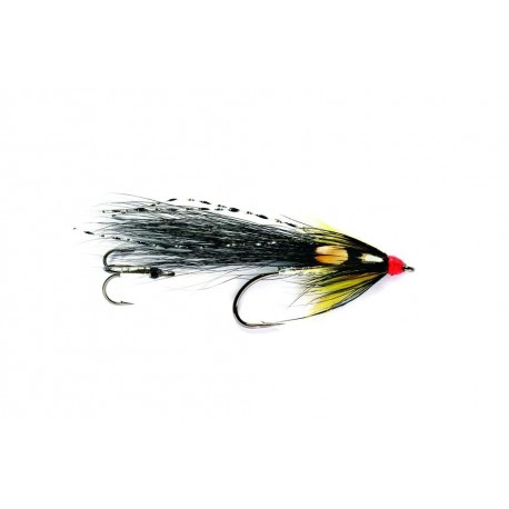 Salmon Singles black beargreen butt $6.80