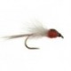 Barbless Flies CDC Brown Spent BL $2.34