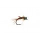 Beaded Nymphs BL Tungsten Pink Tag $2.42