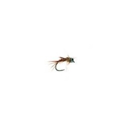 Beaded Nymphs BL Tungsten Pink Tag $2.42