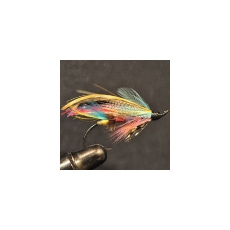 Salmon Singles Butcher Full Dressed $6.80