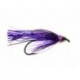 Salmon Singles Chrome Magnet (Purple) $6.80
