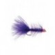 Salmon Singles egg sucking bunny leech purple $6.80