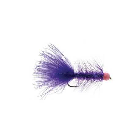 Salmon Singles egg sucking bunny leech purple $6.80