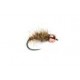 Beaded Nymphs BL Tungsten SR Hares Ear Special $2.42