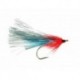 Salmon Singles Flash Fly Cranberry $6.80