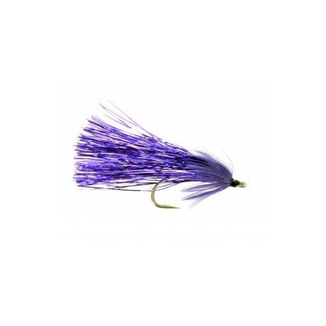 Salmon Singles flash fly $6.80