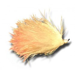 Salmon Singles Flesh Fly $6.80