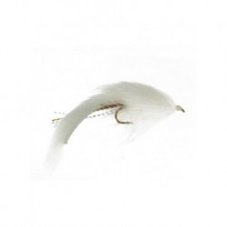 Salmon Singles flesh fly $6.80