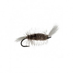Salmon Singles flies  00 $6.80