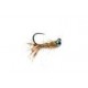 Beaded Nymphs BL Tungsten SR Orange Head Mary $2.42
