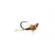Beaded Nymphs BL Tungsten SR Orange Tag $2.42