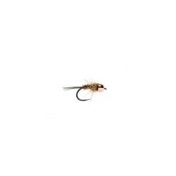Beaded Nymphs BL Tungsten SR Pink Head Mary $2.42