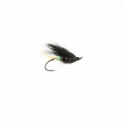 Salmon Singles Green collie bich single $6.80