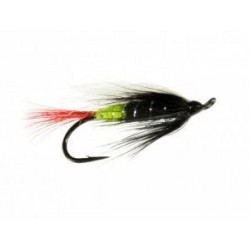 Salmon Singles Green highlander single $6.80